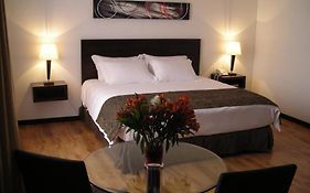 Europa Hotel Boutique Manizales